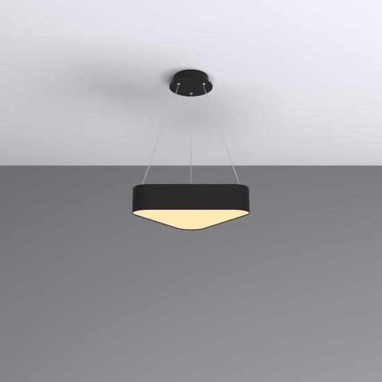 Üçgen Davul Linear Armatür H8