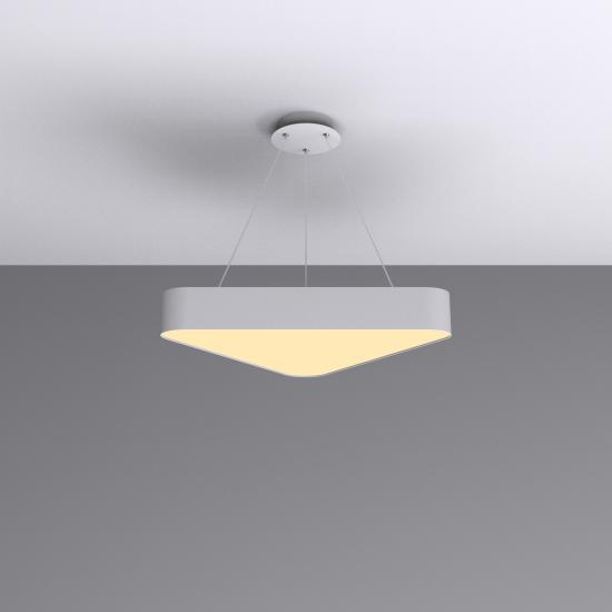 Üçgen Davul Linear Armatür H8