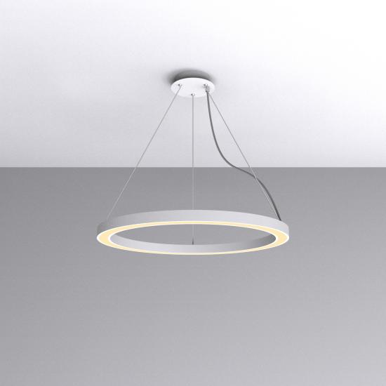 Simit LED Linear Armatür H3