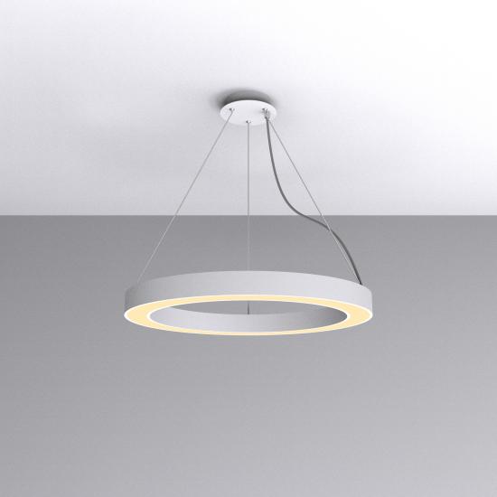 Simit LED Linear Armatür H5