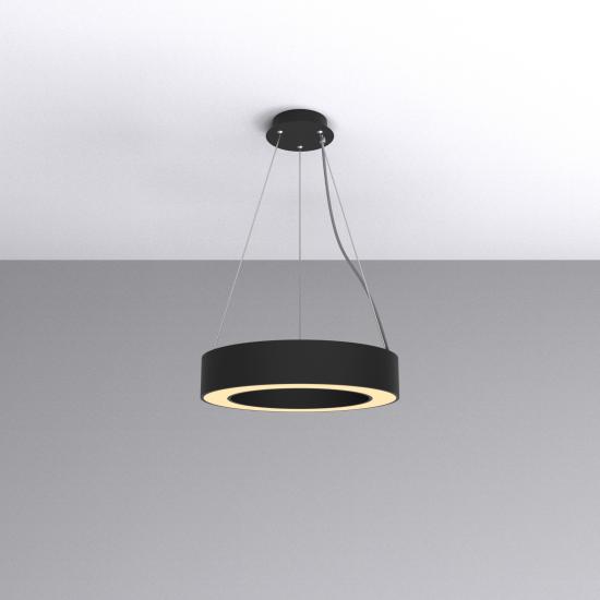 Simit LED Linear Armatür H8