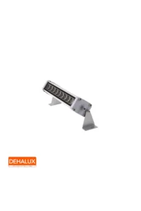 30cm 9w Led Wallwasher | Dış Cephe, Minare, Bahçe Aydınlatma | İç-Dış Kullanım Ip65