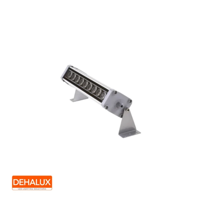 30cm 9w Led Wallwasher | Dış Cephe, Minare, Bahçe Aydınlatma | İç-Dış Kullanım Ip65