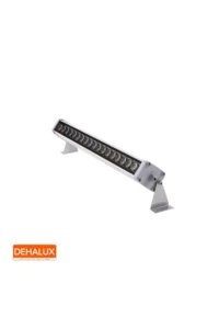 50cm 18w Led Wallwasher | Dış Cephe, Minare, Bahçe Aydınlatma | İç-Dış Kullanım Ip65