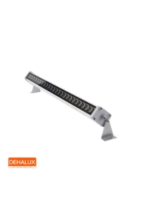 67cm 24w Led Wallwasher | Dış Cephe, Minare, Bahçe Aydınlatma | İç-Dış Kullanım Ip65