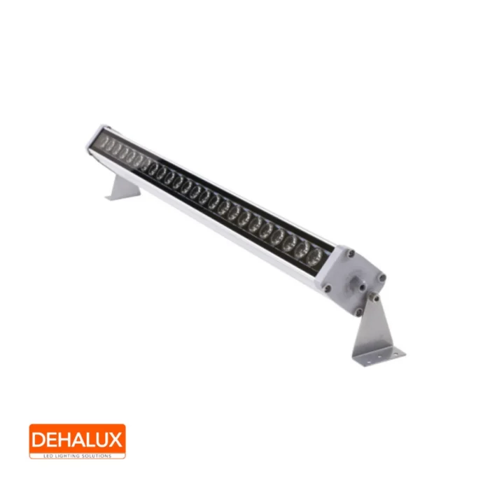 67cm 24w Led Wallwasher | Dış Cephe, Minare, Bahçe Aydınlatma | İç-Dış Kullanım Ip65